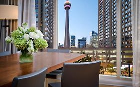 Radisson Blu Toronto Downtown